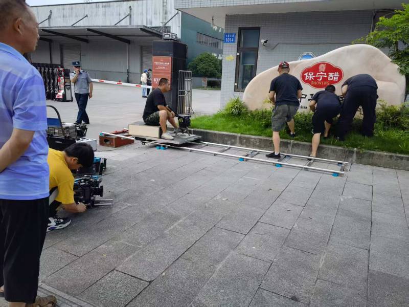 长丰县广告片拍摄公司核心优势：全流程服务，让品牌广告片省心更出彩