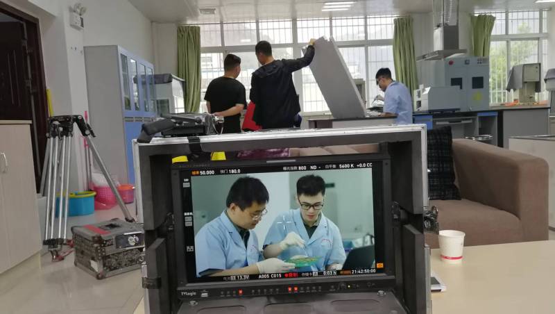 元宇宙搭台唱戏，长丰县广告片拍摄公司抢滩虚拟世界首支舞