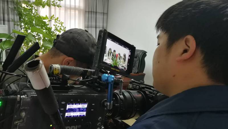剧本杀式体验：长丰县广告片拍摄公司构建沉浸式消费决策路径