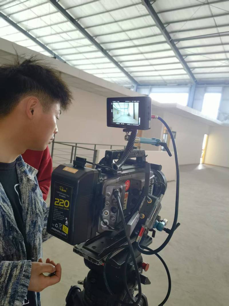 解锁长丰县广告片拍摄：以创意镜头，解锁品牌商业价值新高度