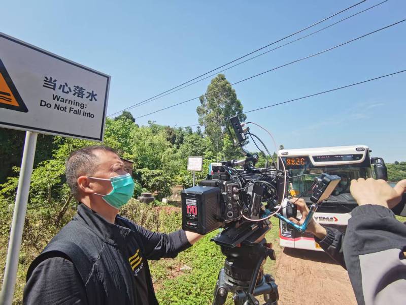 长丰县TVC拍摄公司：深耕本地市场，为品牌定制专属拍摄方案
