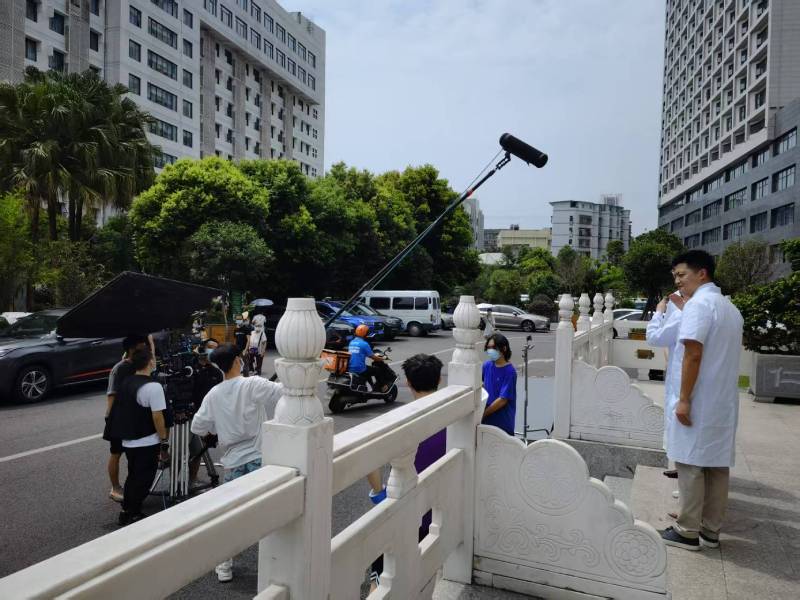 长丰县广告片拍摄公司低成本实现高规格制作的诀窍
